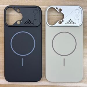 PC MagSafe Phone Case-RB303