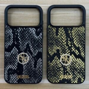 GUESS Leather Phone Case-RB122