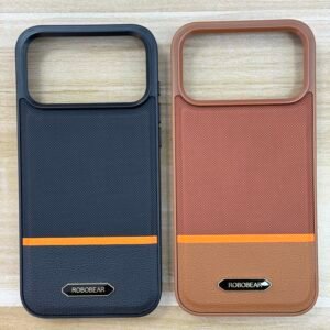 Premium Leather Phone Case-RB479