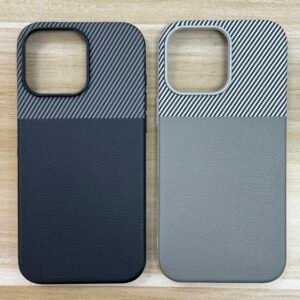 Premium Leather Phone Case-RB302