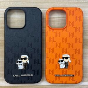 Premium Leather Phone Case-RB310