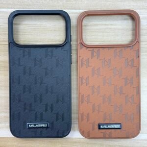 Premium Leather Phone Case-RB7
